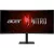ACER 34" Nitro XV345CURX0bmiipphx UWQHD 200Hz VA fekete ívelt monitor