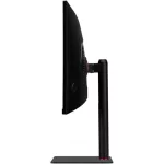 ACER 34" Nitro XV345CURX0bmiipphx UWQHD 200Hz VA fekete ívelt monitor