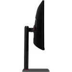 ACER 34" Nitro XV345CURX0bmiipphx UWQHD 200Hz VA fekete ívelt monitor