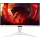 Acer 27" Nitro GA271UPWMIPRUXW - QHD - 180Hz - |2 év garancia|