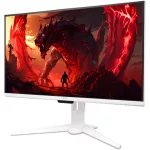 Acer 27" Nitro GA271UPWMIPRUXW - QHD - 180Hz - |2 év garancia|