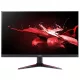 Acer 23.8" Nitro VG240YGBIP ZeroFrame Adaptive sync - IPS - 120Hz | 2 év garancia |