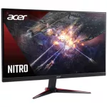 Acer 27" Nitro VG270Gbmipx  ZeroFrame FreeSync Premium - IPS - 120Hz | 2 év garancia |