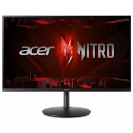   Acer 23.8" Nitro XF240YX1biiph  ZeroFrame FreeSync Premium - IPS - 200Hz | 2 év garancia |