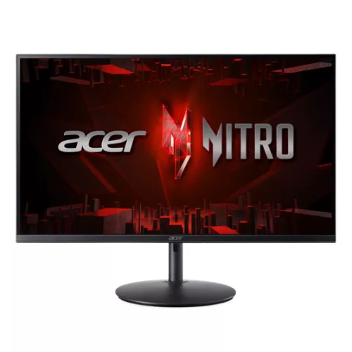 Acer 27" Nitro XF270M3biiph ZeroFrame FreeSync Premium - IPS - 180Hz | 2 év garancia | - Dobozsérült termék