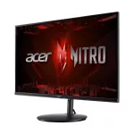 Acer 27" Nitro XF270M3biiph ZeroFrame FreeSync Premium - IPS - 180Hz | 2 év garancia | - Dobozsérült termék