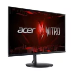 Acer 27" Nitro XF270M3biiph ZeroFrame FreeSync Premium - IPS - 180Hz | 2 év garancia | - Dobozsérült termék