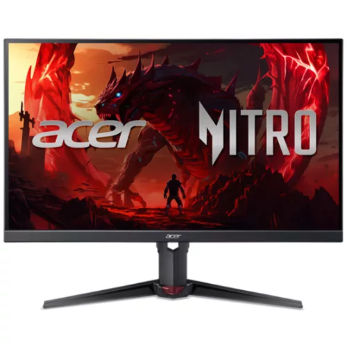 Acer 23.8" Nitro XV240YX1bmiiprx ZeroFrame FreeSync Premium - IPS - 200Hz | 2 év garancia |