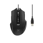 NOXO Havoc Gaming egér 2400dpi - Dobozsérült termék