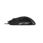 NOXO Havoc Gaming egér 2400dpi - Dobozsérült termék