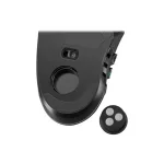 NOXO Nightmare Gaming egér 5000dpi, RGB - Dobozsérült termék