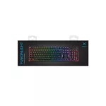 NOXO Fusionlight Gaming Membrán billentyűzet, magyar kiosztás - Bontott termék