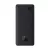 Baseus Airpow Lite powerbank 10000 mAh, 15W, fekete + USB Type-C, 30cm kábel