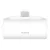 Baseus Compact gyorstöltő powerbank 5000 mAh, 20W USB Type-C csatlakozóval, fehér