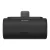 Baseus Compact gyorstöltő powerbank 5000 mAh, 20W iPhone csatlakozóval, fekete