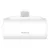 Baseus Compact gyorstöltő powerbank 5000 mAh, 20W iPhone csatlakozóval, fehér