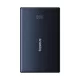 Baseus PicoGo gyorstöltő powerbank 10000mAh, 20W, fekete