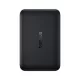 Baseus EnerFill FM11 Magnetic vezeték nélküli gyorstöltő powerbank 10000 mAh, 22.5W, fekete + USB Type-C, 30cm kábel