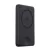 Baseus EnerFill FT11 vezeték nélküli powerbank iPhone & Apple Watch 10000 mAh, 27W, fekete + 60W USB Type-C, 30cm kábel