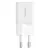 Baseus GaN5 Mini hálózati gyorstöltő 25W, USB Type-C, fehér