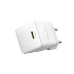 Baseus Palm hálózati gyorstöltő 30W, USB Type-C, fehér