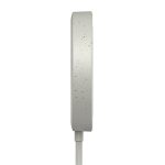 Baseus Simple Mini4 Magnetic vezeték nélküli töltő 15W, arany