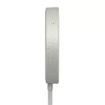 Baseus Simple Mini4 Magnetic vezeték nélküli töltő 15W, arany