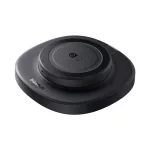 Baseus EnerFill FF11 vezeték nélküli töltő 15W, fekete + 20W hálózati gyorstöltő + USB Type-C, 1m kábel