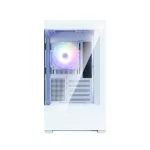 Zalman - Mini - P30 White V2