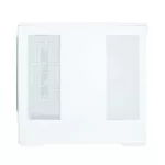 Zalman - Mini - P30 White V2