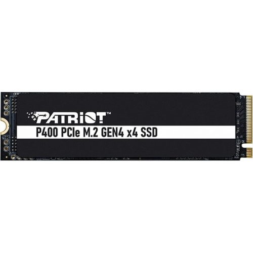 Patriot SSD 1TB P400 M.2 2280 PCIe Gen4 x4