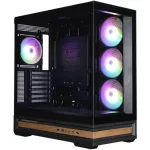 Zalman - Midi - P40 Namu Black