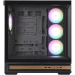 Zalman - Midi - P40 Namu Black
