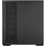Zalman - Midi - P40 Namu Black