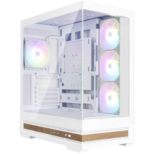 Zalman - Midi - P40 Namu White