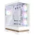 Zalman - Midi - P40 Namu White