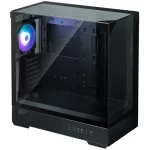 Zalman - Midi - P40 Prism fekete
