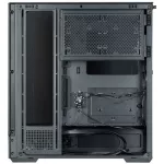 Zalman - Midi - P40 Prism fekete