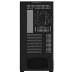 Zalman - Midi - P40 Prism fekete