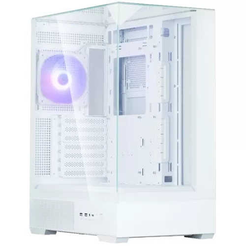 Zalman - Midi - P40 Prism fehér