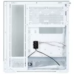 Zalman - Midi - P40 Prism fehér