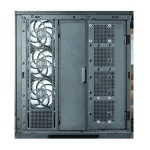 Zalman - Midi - P50 DS fekete