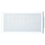 Zalman - Midi - P50 DS fehér