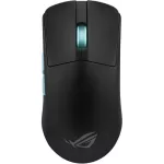 ASUS ROG Harpe Ace Aim Lab Edition vezeték nélküli egér - Fekete