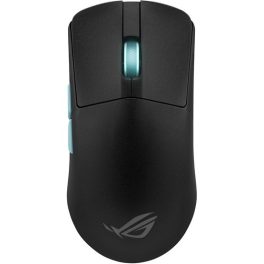   ASUS ROG Harpe Ace Aim Lab Edition vezeték nélküli egér - Fekete