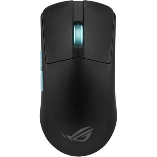 ASUS ROG Harpe Ace Aim Lab Edition vezeték nélküli egér - Fekete