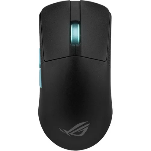 ASUS ROG Harpe Ace Aim Lab Edition vezeték nélküli egér - Fekete