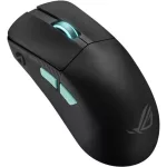 ASUS ROG Harpe Ace Aim Lab Edition vezeték nélküli egér - Fekete