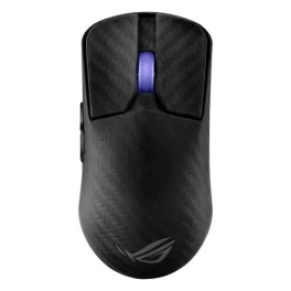   ASUS ROG Harpe Ace Aim Extreme vezeték nélküli egér - Fekete