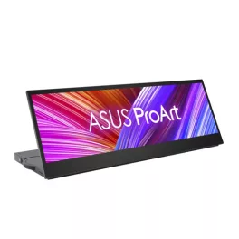   ASUS 14" ProArt PA147CDV 1920x550 60Hz IPS szürke érintőkijelzős monitor